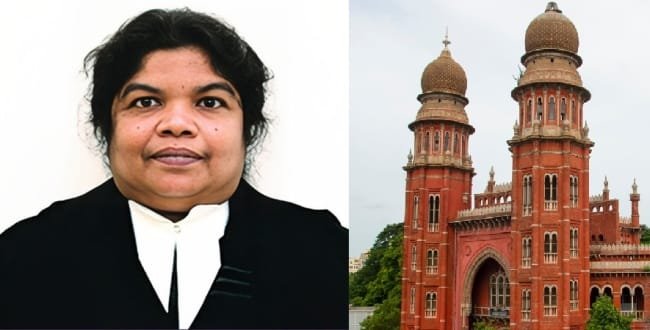 justice nisha banu