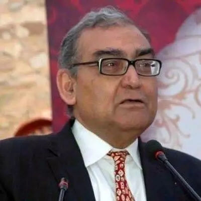India is irrelevant in the world stage By Justice Katju