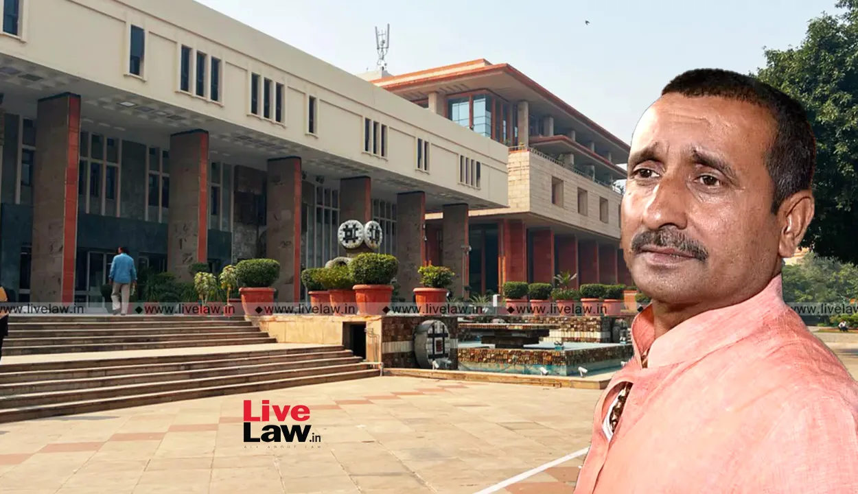 Sengar Case