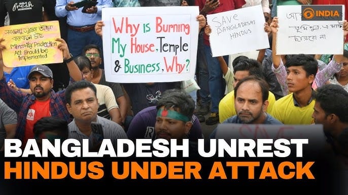 bangladesh hindus