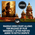 Madras High Court Allows For Release Of Film 'Akhanda 2' After Parties Agree To Settle Dispute