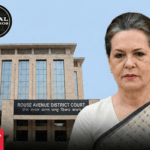 Delhi Court Receives Plea For FIR Against Sonia Gandhi On Voter Roll Row