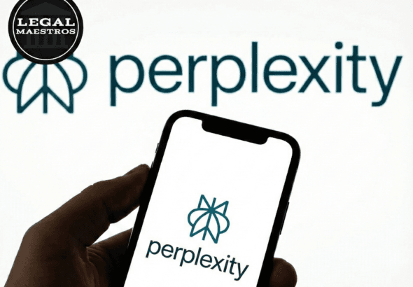 New York Times takes Perplexity AI to court over 'illegal' copying of content