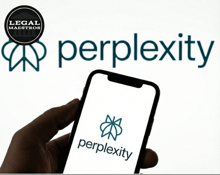 New York Times takes Perplexity AI to court over 'illegal' copying of content