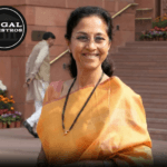 "Log Out After 6 PM": Supriya Sule Tables India’s First Right to Disconnect Bill