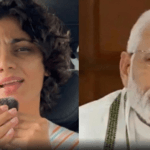 Allahabad HC Rejects Relief For Neha Singh Rathore In PM Modi Tweet Case