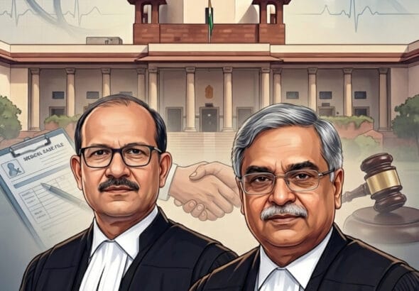 The Unresolved Dialectic of Medicine and Law: A Comprehensive Review of the Supreme Court’s 2025 Intervention on Medical Negligence Prosecution