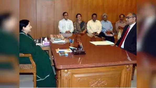 katju jaylalitha