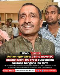 The order of the Delhi High Court in Sengar's caseBy Justice Katju