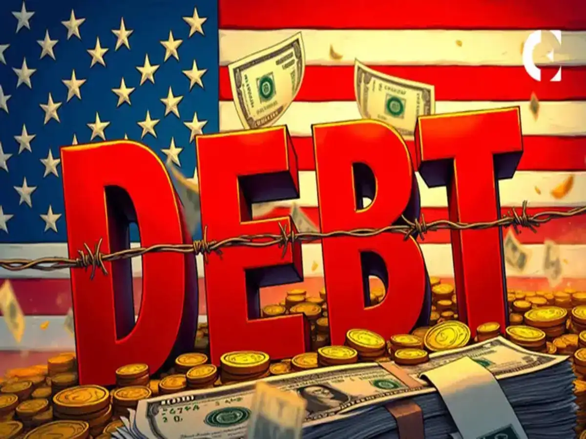 America debt katju
