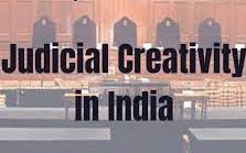 The concept of palimony : an example of judicial creativity By Justice Katju