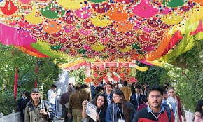 The Jaipur Literature Festival, 2026 By Justice Katju