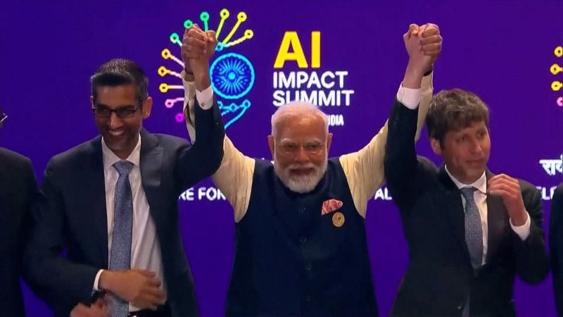 AI Summit