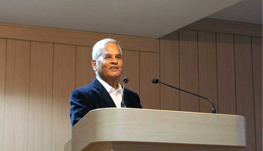 Eminent Jurist Prof. M. P. Singh Passes Away, Legal Academia Mourns the Loss