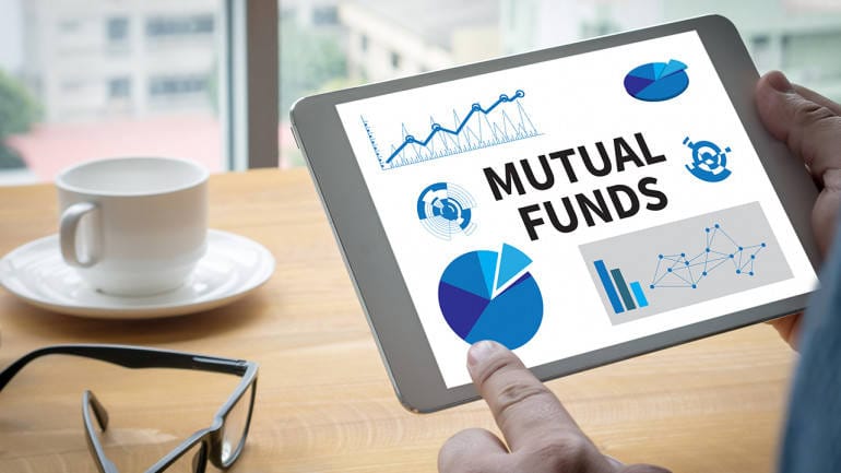 Mutual Fund Simran Rauf