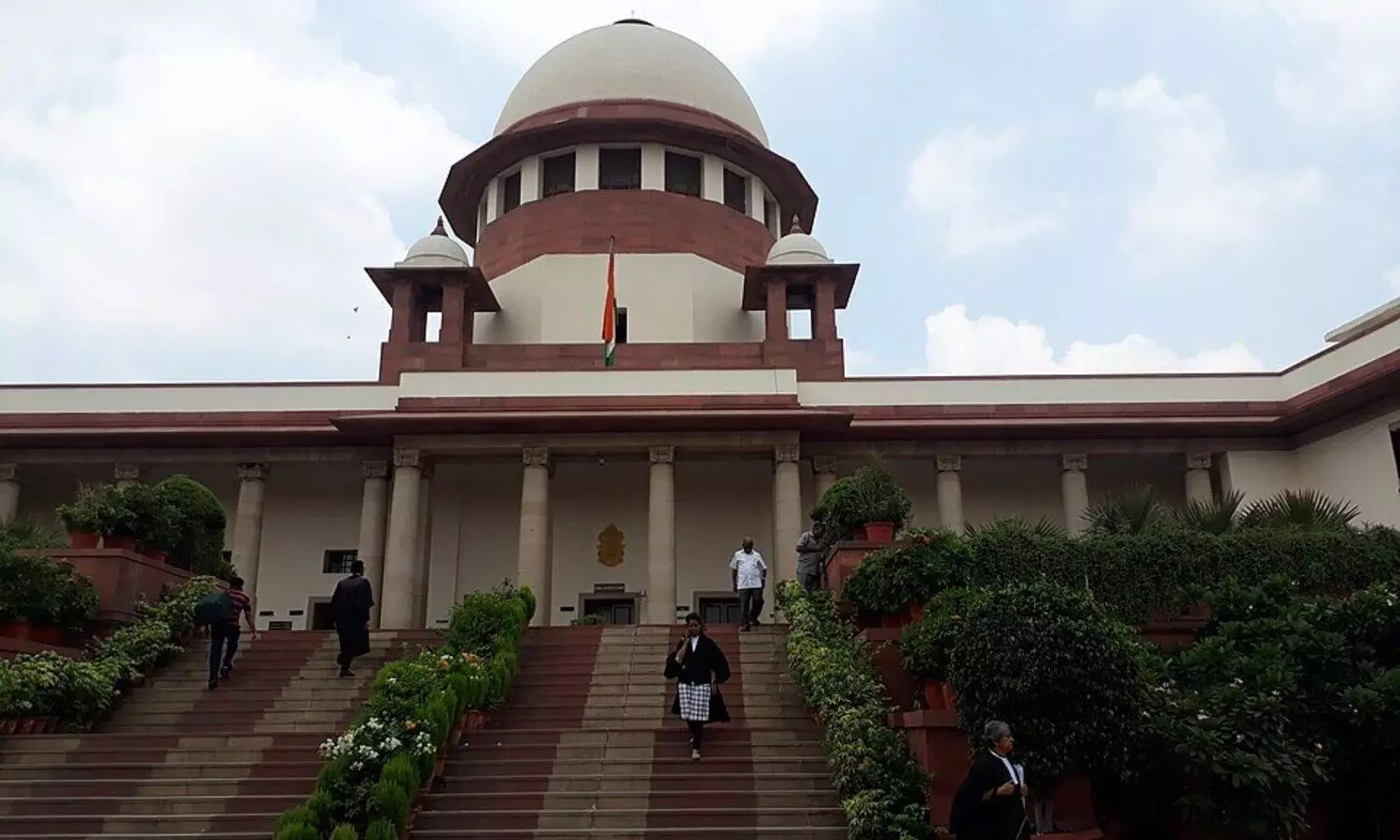 Justice JB Pardiwala of Supreme Court Affirms Courts Cannot Order Accused To Surrender While Denying Anticipatory Bail