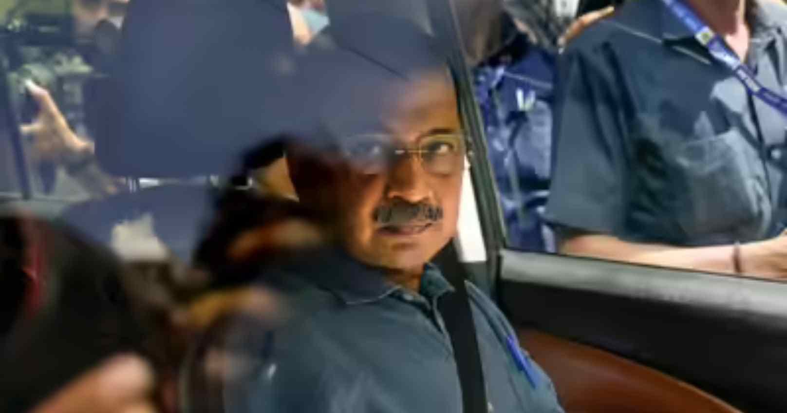 Delhi HC Judge Swarana Kanta Sharma Steps Down from Hearing CBI Appeal in Liquor Policy Matter Following Arvind Kejriwal’s Request