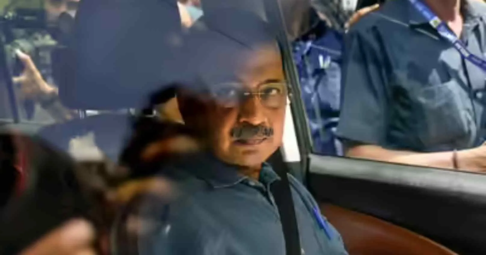 Delhi HC Judge Swarana Kanta Sharma Steps Down from Hearing CBI Appeal in Liquor Policy Matter Following Arvind Kejriwal’s Request