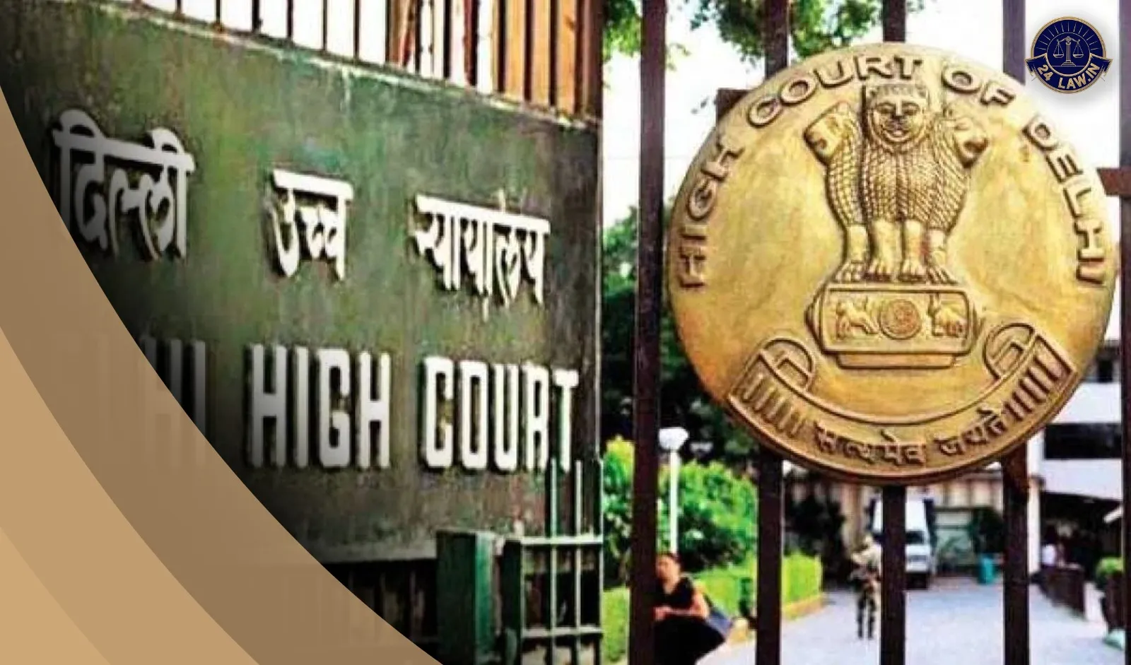 In Touch With Indian Mujahideen, Spread Jihadi Material’: Delhi HC Denies Bail to UAPA Accused Despite 12 Years in Custody By Justice Prathiba M Singh and Justice Madhu Jain