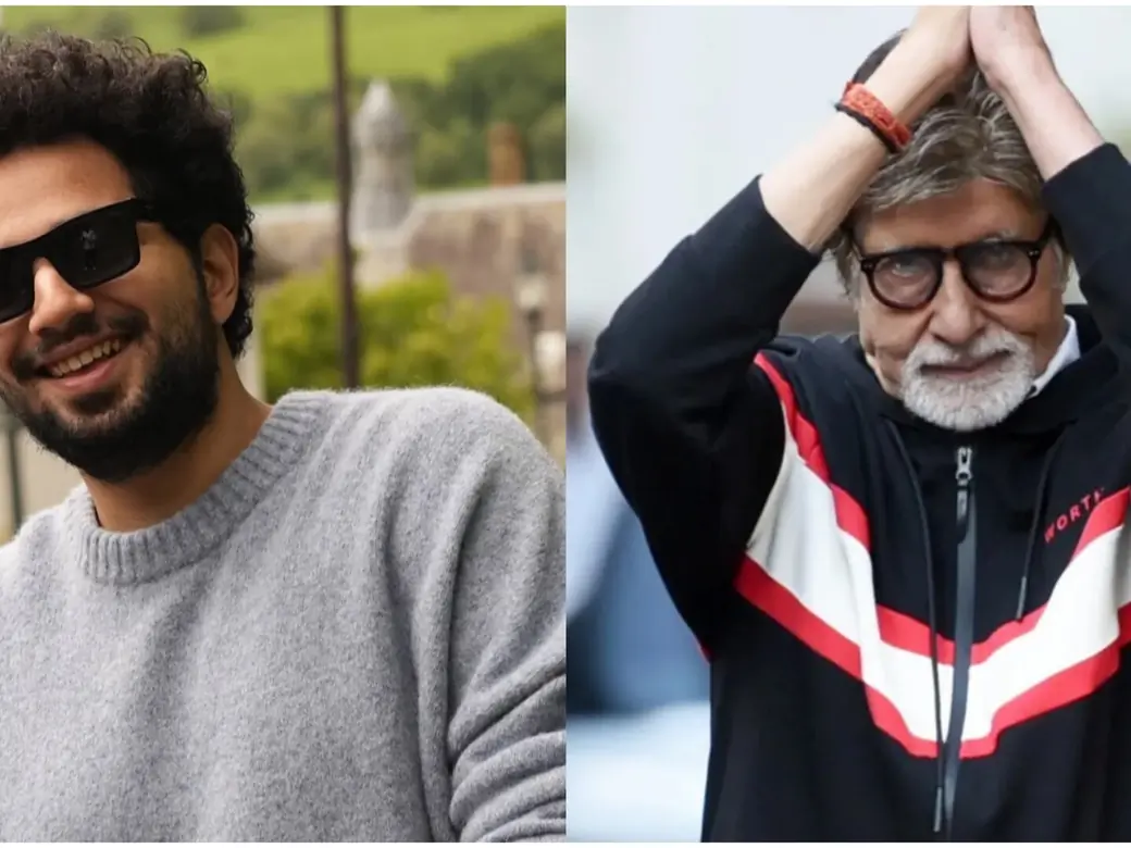 Polio Ka Ad Kiya, Bete Ko Paon Pe Nahi Khada Kar Paye” — Samay Raina Faces Defamation Heat from Amitabh Bachchan