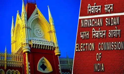 Justice Krishna Rao of Calcutta High Court Permits Bike Riding on Polling Day in West Bengal, Says ECI Cannot Impose Blanket Restriction