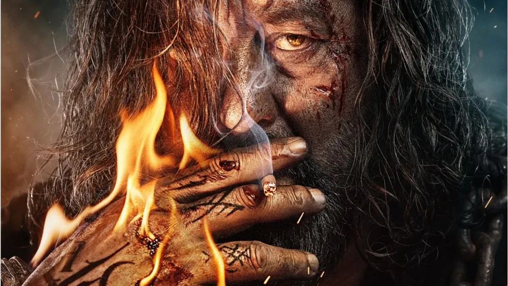 Sanjay Dutt Links Khal Nayak Sequel to His Jail Years – Legal Past Meets Cinematic Future