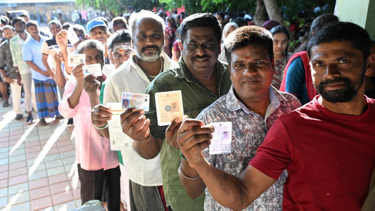Supreme Court Lauds Record 92% Voter Turnout & Peaceful Polling in West Bengal Elections 2026