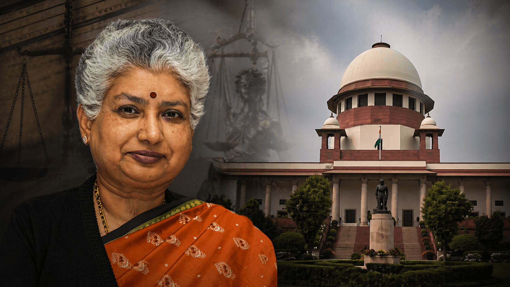 Why Did She Go and Live With Him?”: Justice BV Nagarathna Questions 18-Year-Old Widow’s Live-In Relationship