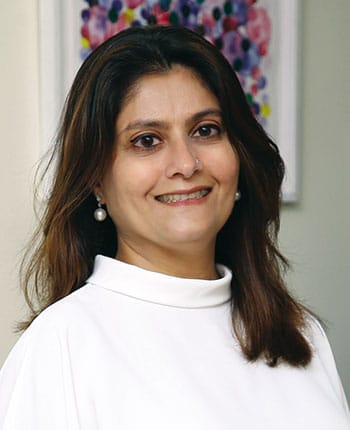 Gauri Joshi of Aditya Birla joins godrej Housing Finance as Head- Legal.