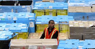 ‘Just Turn Around and Get Back to Work’: Amazon Death Raises Serious Labour Law Violations on Employee Safety and Emergency Response