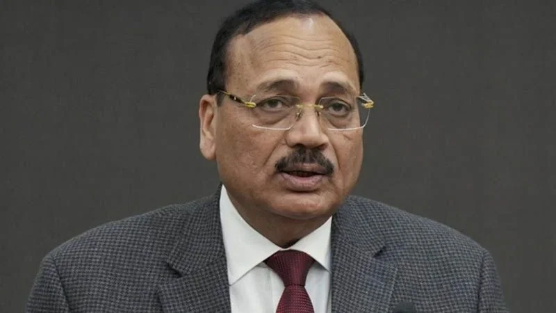 Draft Petitions Personally, Don’t Outsource to AI: CJI Surya Kant Tells New AoRs