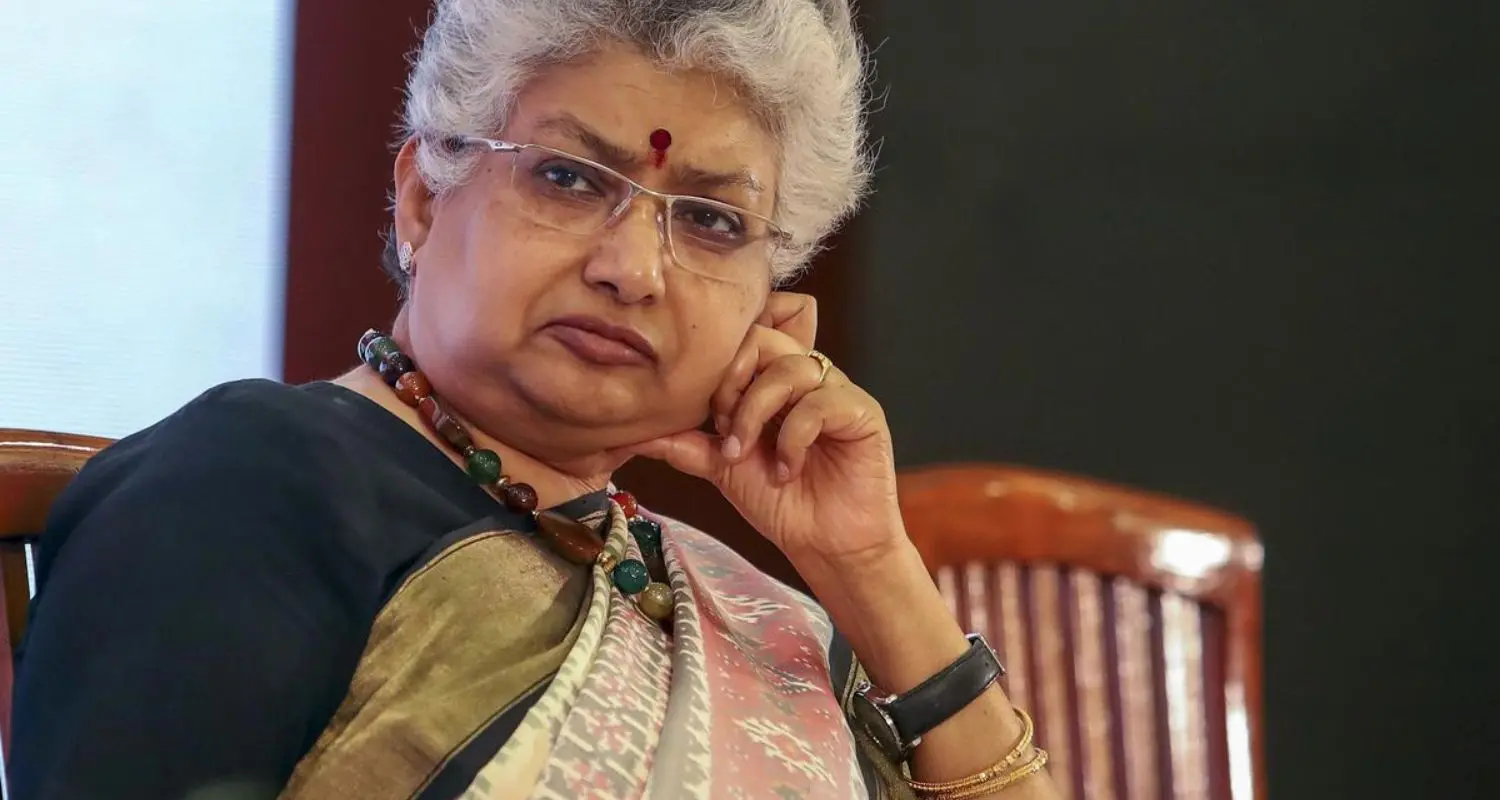 Supreme Court Justice B. V. Nagarathna Says True Women Devotees in Sabarimala Temple Observe 10-50 Age Restraint Willingly