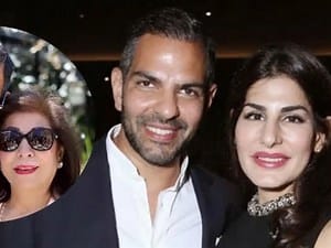 Justice Vijay Bishnoi “You Are 80… Not an Age to Fight”: Supreme Court Tells Mother Rani in Sanjay Kapur Estate Case