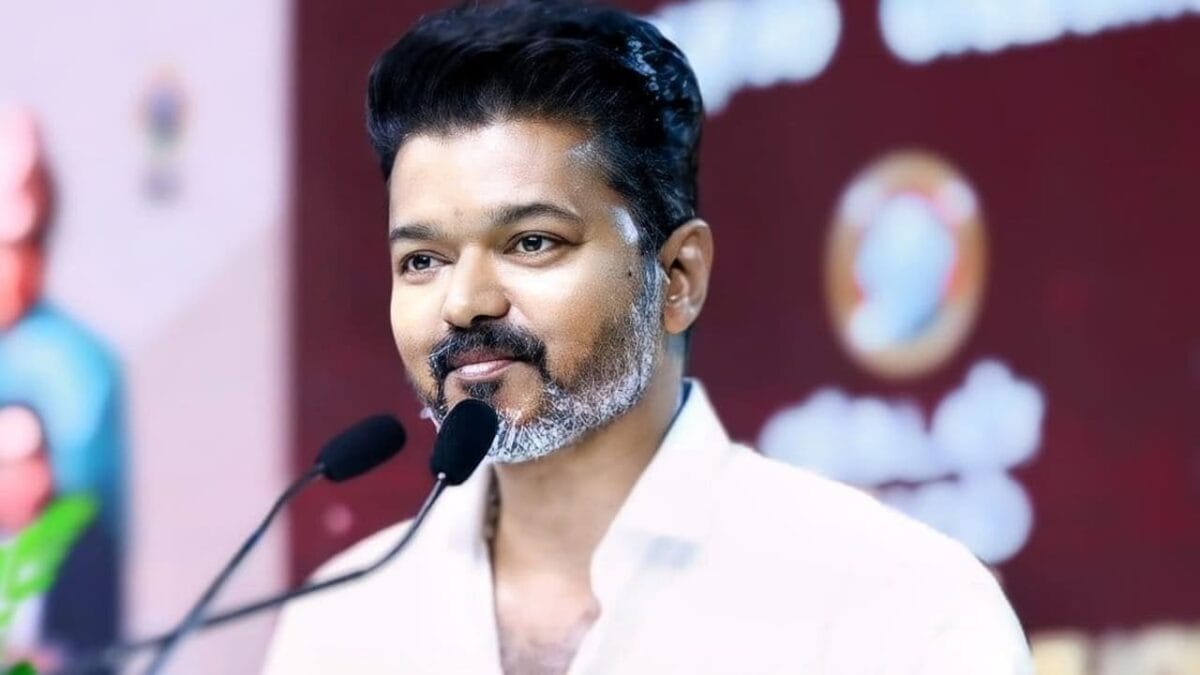 Who is responsible for Tamilnadu’s progress ?