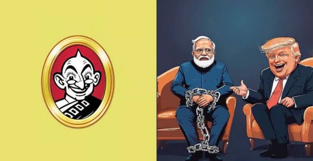 ‘Blatantly Racist’ Modi Snake Charmer Cartoon in Norway : Legal Options Under Defamation and Hate Speech Laws Explored