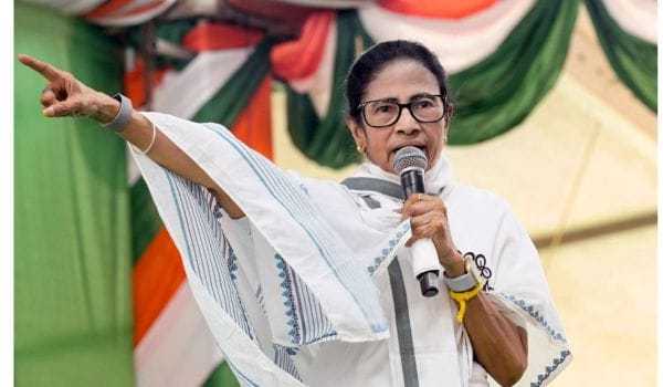 The rise and fall of Mamata Banerji