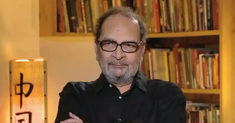 My disagreement with my friend Saeed Naqvi