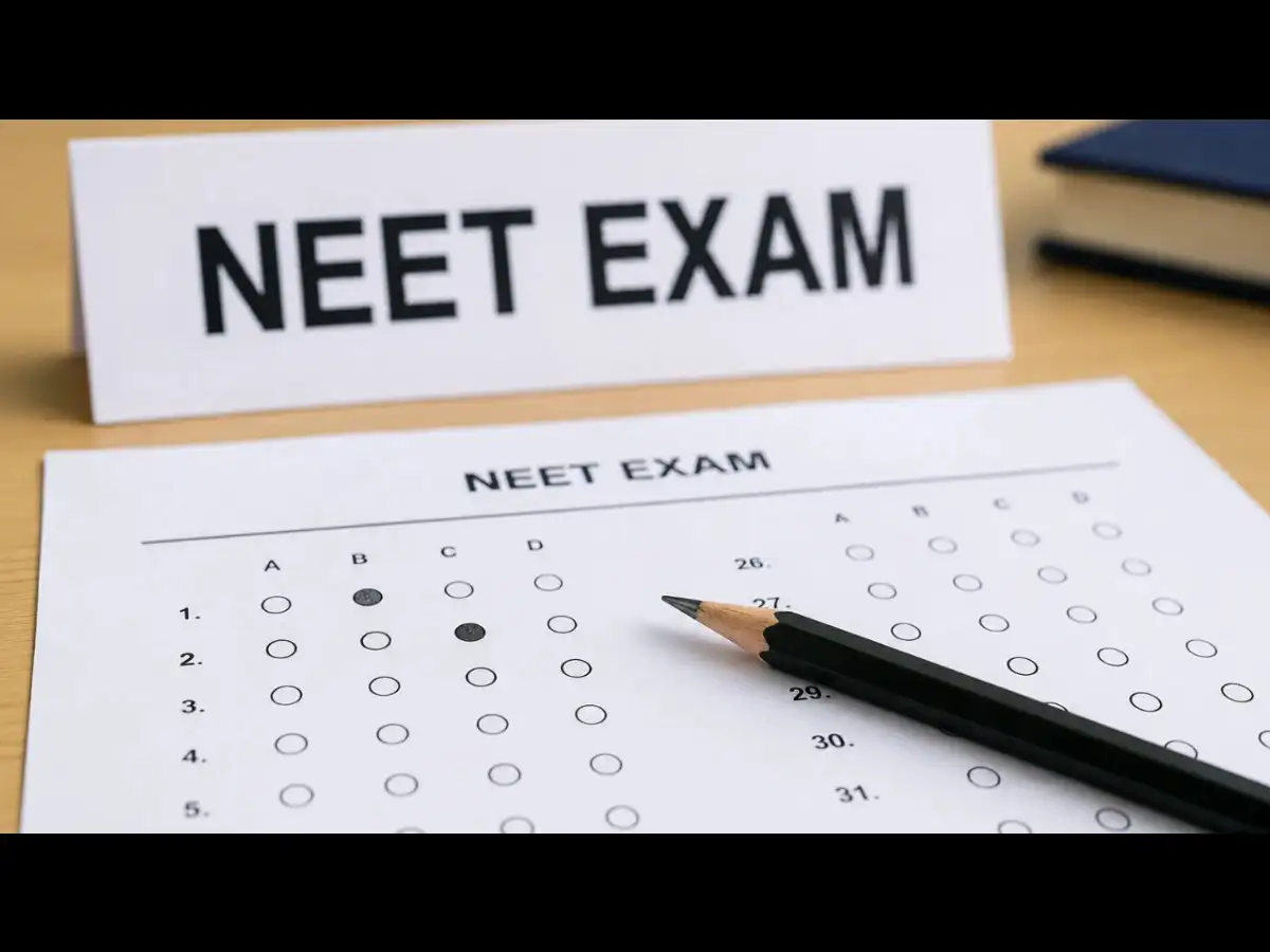 Supreme Court to Hear NEET Paper Leak Case as Government Plans Air Force Transport for Re-Test Papers