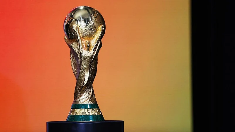 Delhi High Court Issues Injunction Against Rogue Websites Streaming FIFA World Cup 2026