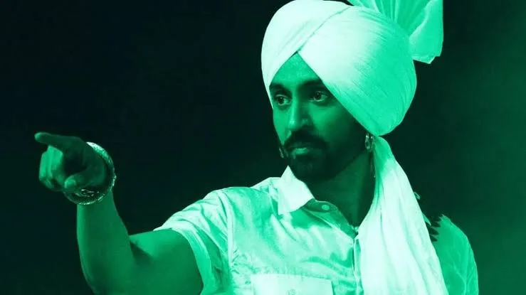 Fact Check: The Truth Behind the Online Allegations Labelling Diljit Dosanjh as Pro-Khalistani