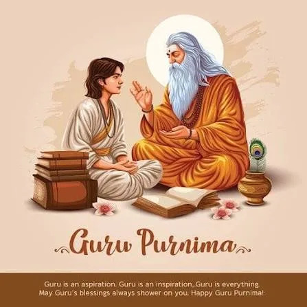 Guru Purnima