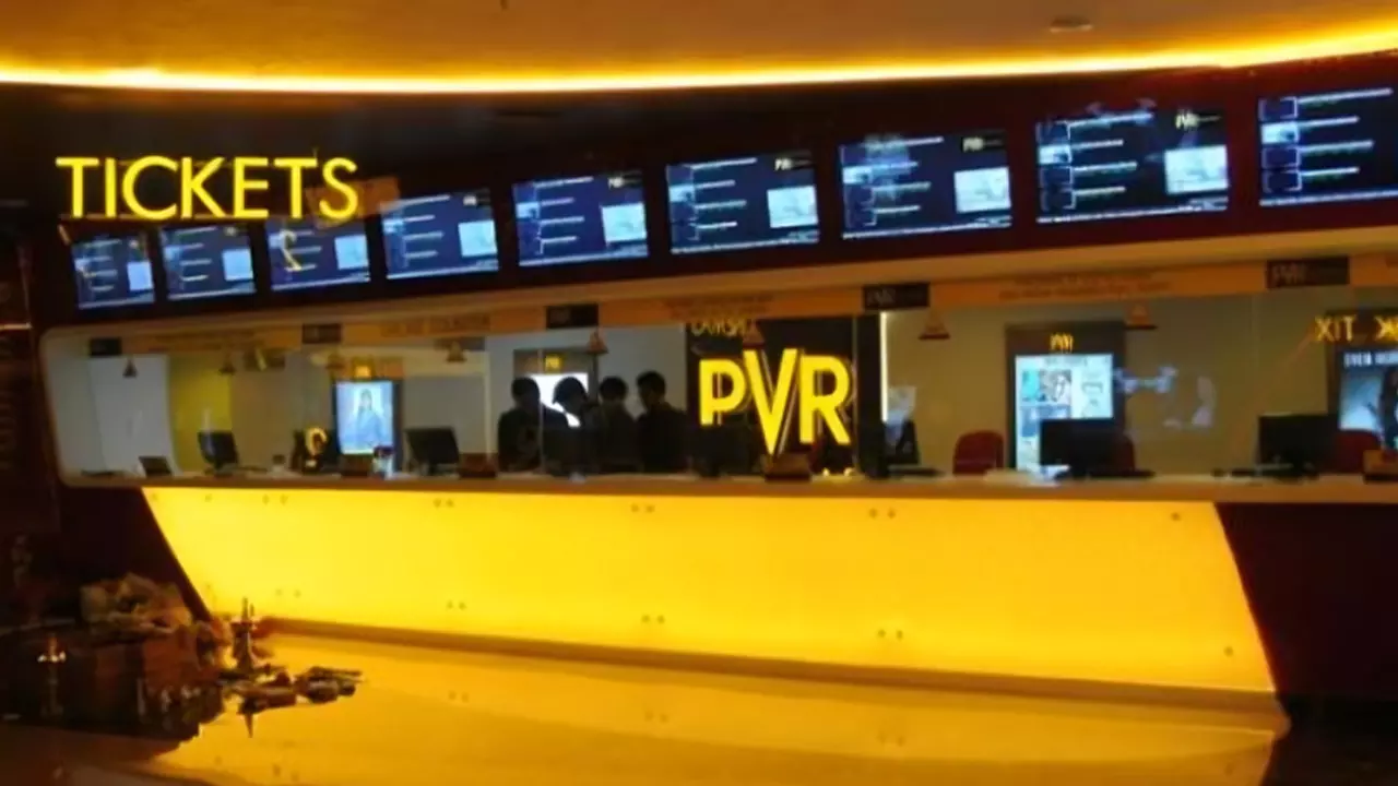 PVR INOX Fined for 22-Minute Movie Delay: What Does Consumer Law Say About Cinema Services?