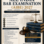 AIBE Book - Himanshu Mishra