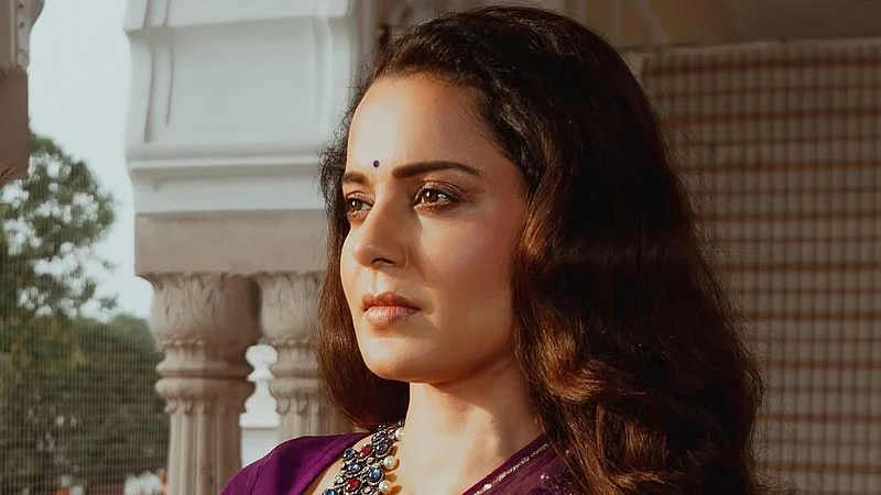 Kangana Ranaut moves Delhi High Court over personality rights