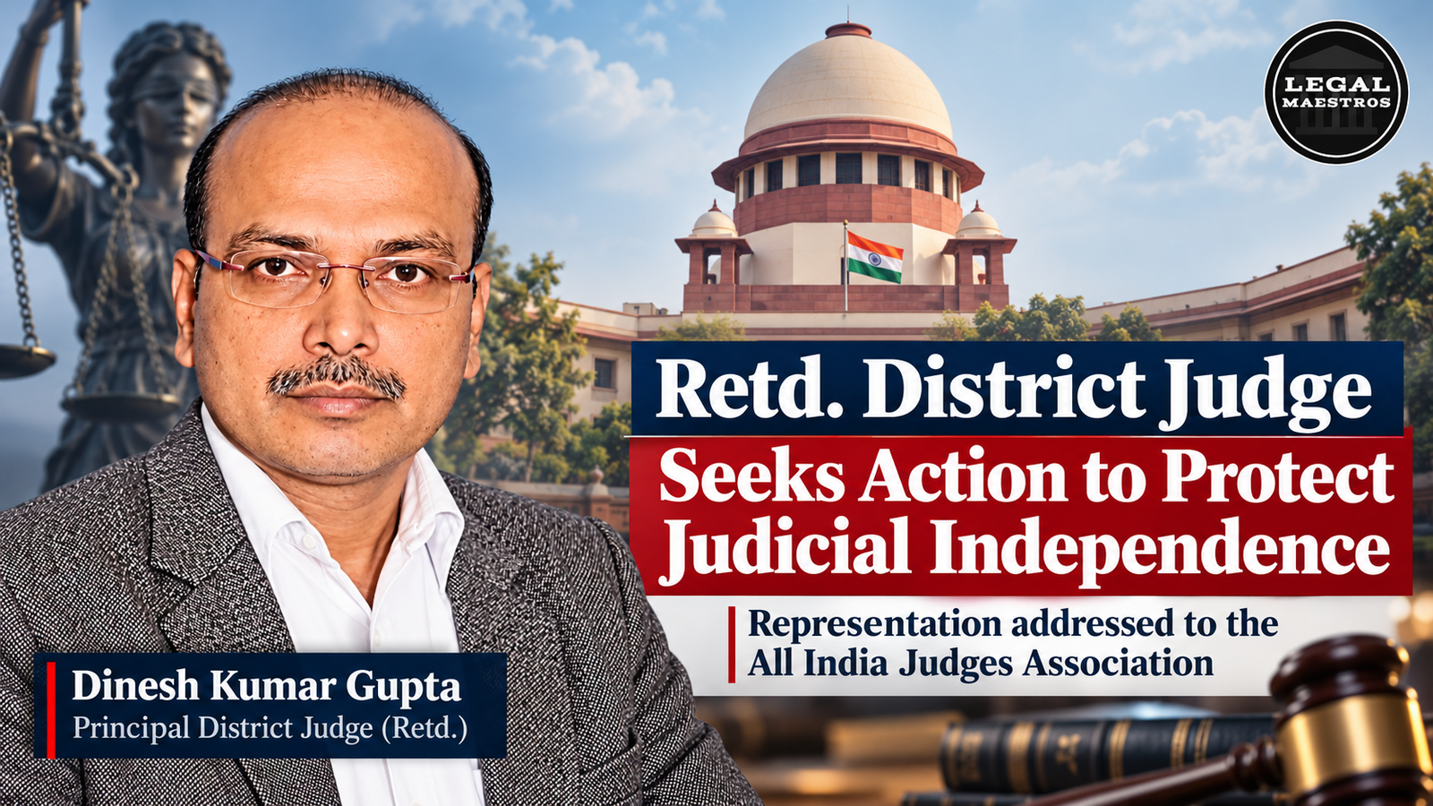 Dinesh Gupta
