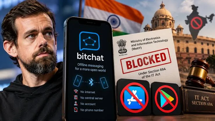 BitChat Removed From India App Store: Does the Decision Violate the Constitutional Right to Privacy?