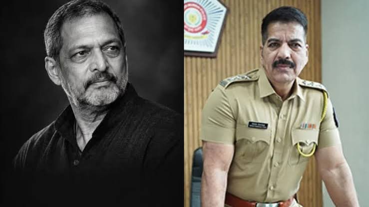 From Ab Tak Chhappan to Real-World Justice: Nana Patekar’s Most Memorable Law-Enforcement Role