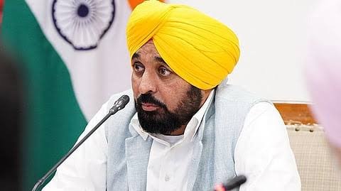Punjab CM Bhagwant Mann’s OSD Faces CBI Probe: Can the High Court Direct a CBI Investigation Into the CM Office?