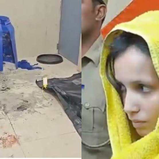 Meerut Blue Drum Murder: Muskan Rastogi and Sahil Get Death Penalty—What Is the Legal Test for the ‘Rarest of Rare’ Doctrine?