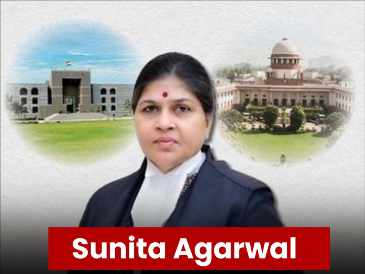 Supreme Court Gets 3 New Judges, Including Justice Sunita Agarwal: What Does the Constitution Say About Judicial Appointments?